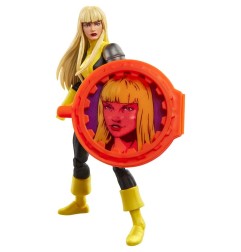 Secret Wars Marvel Legends - Figurine Magik 15 cm