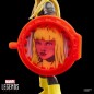 Marvel - Secret Wars  Legends Action Figure 's Magik 15 cm