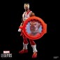 Secret Wars Marvel Legends - Figurine Falcon 15 cm