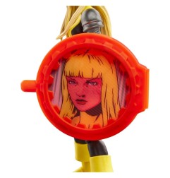 Secret Wars Marvel Legends - Figurine Magik 15 cm