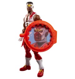 Secret Wars Marvel Legends - Figurine Falcon 15 cm