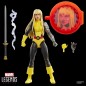 Marvel - Secret Wars  Legends Action Figure 's Magik 15 cm