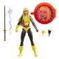 Secret Wars Marvel Legends - Figurine Magik 15 cm