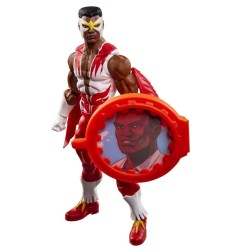 Secret Wars Marvel Legends - Figurine Falcon 15 cm