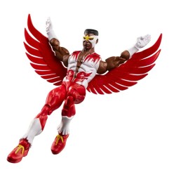 Secret Wars Marvel Legends - Figurine Falcon 15 cm