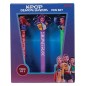 KPop Demon Hunters - Pack 3 stylos KPop Demon Hunters KPop Demon Hunters - Pack 3 stylos KPop Demon Hunters