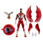 Secret Wars Marvel Legends - Figurine Falcon 15 cm
