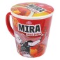 KPop Demon Hunters - Mug avec couvercle Kpop Demon Hunters Huntr/x Ramen KPop Demon Hunters - Mug avec couvercle Kpop Demon Hunters Huntr/x Ramen