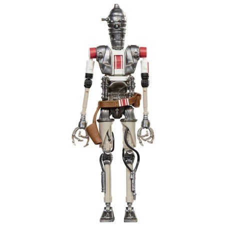 Star Wars: The Mandalorian Vintage Collection - Figurine IG-11 Nevarro Marshal 10 cm