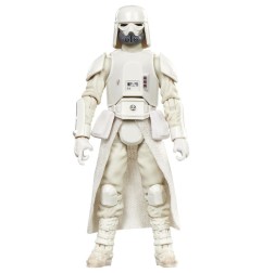 Star Wars: The Mandalorian & Grogu Vintage Collection - Figurine Imperial Remnant Snowtrooper 10 cm