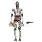 Star Wars: The Mandalorian Vintage Collection - Figurine IG-11 Nevarro Marshal 10 cm
