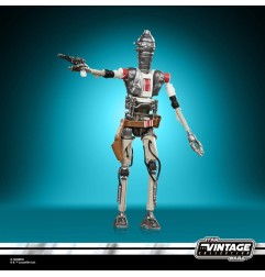 Star Wars: The Mandalorian Vintage Collection - Figurine IG-11 Nevarro Marshal 10 cm