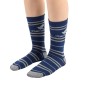 Harry Potter - Pack 3 paires de chaussettes Ravenclaw Harry Potter - Pack 3 paires de chaussettes Ravenclaw