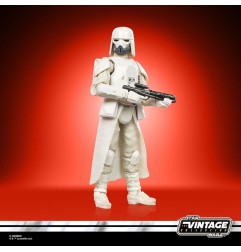 Star Wars: The Mandalorian & Grogu Vintage Collection - Figurine Imperial Remnant Snowtrooper 10 cm