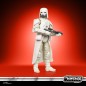 Star Wars: The Mandalorian & Grogu Vintage Collection - Figurine Imperial Remnant Snowtrooper 10 cm