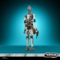 Star Wars: The Mandalorian Vintage Collection - Figurine IG-11 Nevarro Marshal 10 cm