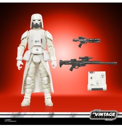 Star Wars: The Mandalorian & Grogu Vintage Collection - Figurine Imperial Remnant Snowtrooper 10 cm