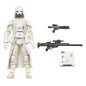 Star Wars: The Mandalorian & Grogu Vintage Collection - Figurine Imperial Remnant Snowtrooper 10 cm