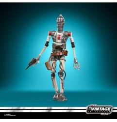 Star Wars: The Mandalorian Vintage Collection - Figurine IG-11 Nevarro Marshal 10 cm