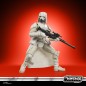 Star Wars: The Mandalorian & Grogu Vintage Collection - Figurine Imperial Remnant Snowtrooper 10 cm