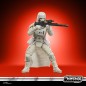 Star Wars: The Mandalorian & Grogu Vintage Collection - Figurine Imperial Remnant Snowtrooper 10 cm