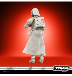 Star Wars: The Mandalorian & Grogu Vintage Collection - Figurine Imperial Remnant Snowtrooper 10 cm