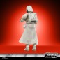 Star Wars: The Mandalorian & Grogu Vintage Collection - Figurine Imperial Remnant Snowtrooper 10 cm