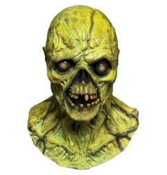 Fallout - Mask Ghoul Glowing