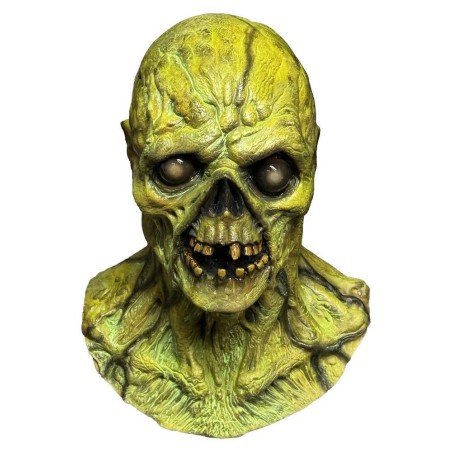 Fallout - Mask Ghoul Glowing