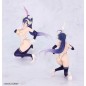 Overlord - Statuette One-Seventh Carat 1/7 Albedo Bunny white Ver. 19 cm