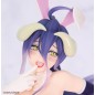 Overlord - Statuette One-Seventh Carat 1/7 Albedo Bunny white Ver. 19 cm