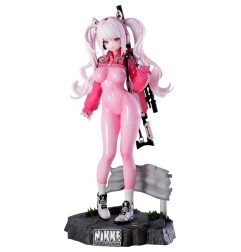 Goddess of Victory: Nikke - Figurine Plastic Model Kit 1/8 Alice 24 cm