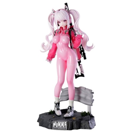 Goddess of Victory: Nikke - Figurine Plastic Model Kit 1/8 Alice 24 cm