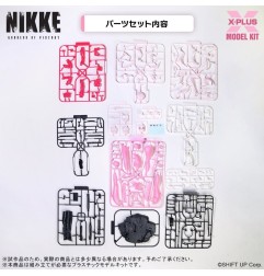 Goddess of Victory: Nikke - Figurine Plastic Model Kit 1/8 Alice 24 cm