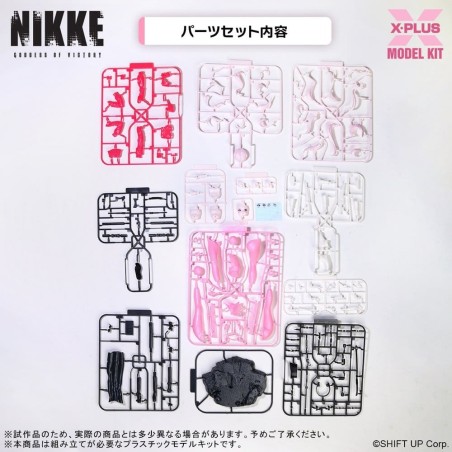 Goddess of Victory: Nikke - Plastic Model Kit 1/8 Alice 24 cm