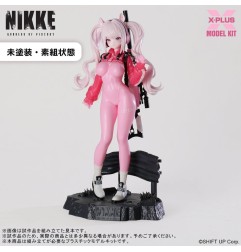 Goddess of Victory: Nikke - Figurine Plastic Model Kit 1/8 Alice 24 cm