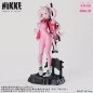 Goddess of Victory: Nikke - Figurine Plastic Model Kit 1/8 Alice 24 cm