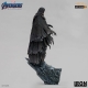 Avengers : Endgame - Statuette BDS Art Scale 1/10 Red Skull 30 cm