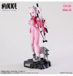 Goddess of Victory: Nikke - Figurine Plastic Model Kit 1/8 Alice 24 cm