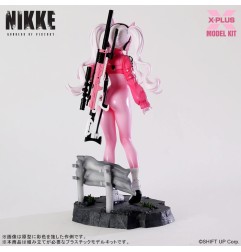 Goddess of Victory: Nikke - Figurine Plastic Model Kit 1/8 Alice 24 cm
