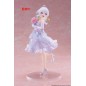 Wandering Witch: The Journey of Elaina - Statuette Coreful Figure Elaina Dress Ver. Renewal 18 cm