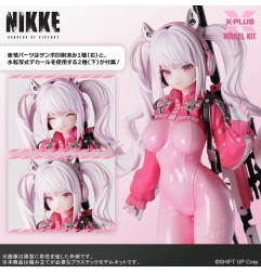Goddess of Victory: Nikke - Figurine Plastic Model Kit 1/8 Alice 24 cm