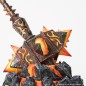 World of Warcraft - Réplique World of Warcraft Sulfuras, Hand of Ragnaros 25 cm
