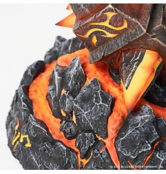 World of Warcraft - Réplique World of Warcraft Sulfuras, Hand of Ragnaros 25 cm
