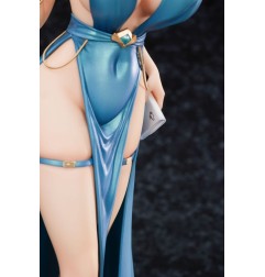 Original Character - Statuette 1/6 Bunny Suit Planning Sophia F. Shirring Dress Ver. 28 cm