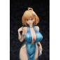 Original Character - Statuette 1/6 Bunny Suit Planning Sophia F. Shirring Dress Ver. 28 cm