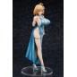 Original Character - Statuette 1/6 Bunny Suit Planning Sophia F. Shirring Dress Ver. 28 cm