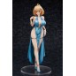 Original Character - Statuette 1/6 Bunny Suit Planning Sophia F. Shirring Dress Ver. 28 cm