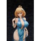 Original Character - Statuette 1/6 Bunny Suit Planning Sophia F. Shirring Dress Ver. 28 cm