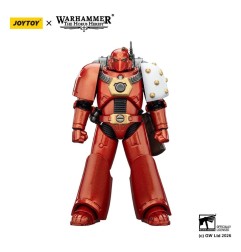 Warhammer The Horus Heresy - Figurine Thousand Sons MKVI Tactical Legionary 12 cm